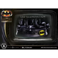 Batman Statue 1/2 Batman 1989 106cm