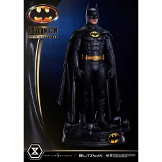 Batman Statue 1/2 Batman 1989 106cm
