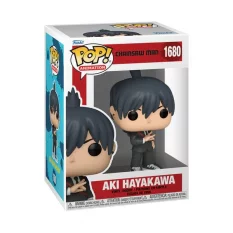 Chainsaw Man POP! Animation...
