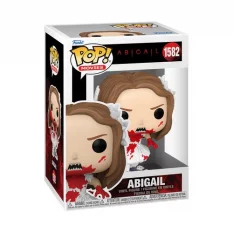 Abigail POP! Movies Abigail...
