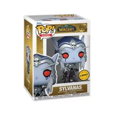 World of Warcraft WOW POP!...