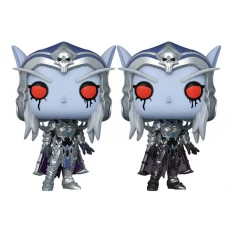 World of Warcraft WOW POP!...