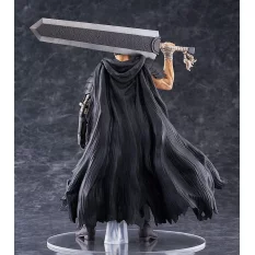Berserk Figurine Pop Up Parade L Guts (Black Swordsman) 22cm