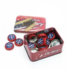 Fallout Collectible Tin Box...