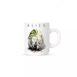 Alien Mug Egg 330ml