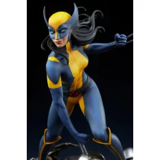Marvel Statue 1/4 Premium Format Wolverine: X-23 Uncaged 52cm