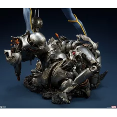 Marvel Statue 1/4 Premium Format Wolverine: X-23 Uncaged 52cm