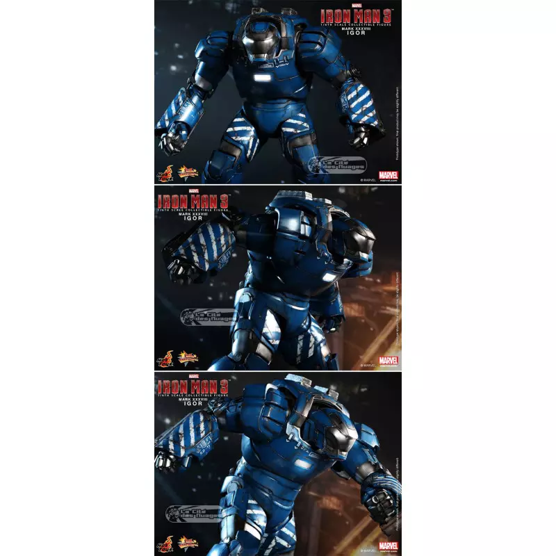 Hot store toys igor