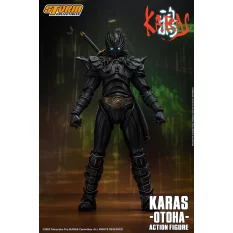 Karas Otoha Action Figure 1/12