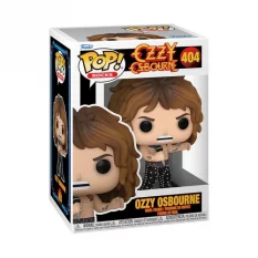 Music POP! Rocks Ozzy...