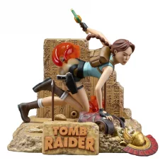 Tomb Raider Figurine Lara...