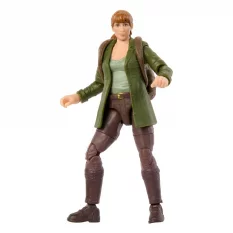 Jurassic World Hammond Collection Action Figurine Claire Dearing 10cm