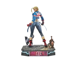 Street Fighter Statue 1/4...