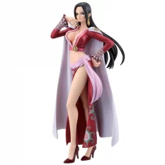 One Piece Figure Dxf...