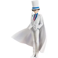 Case Closed Figure Pop Up...