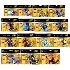 My Hero Academia Set de 15...