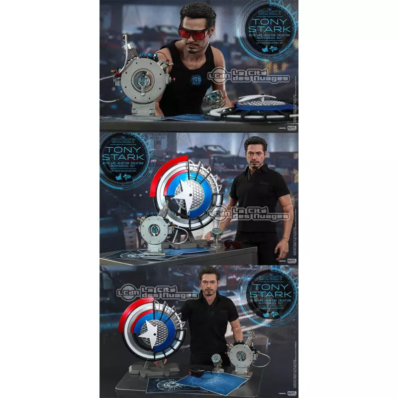Hot toys best sale mms273