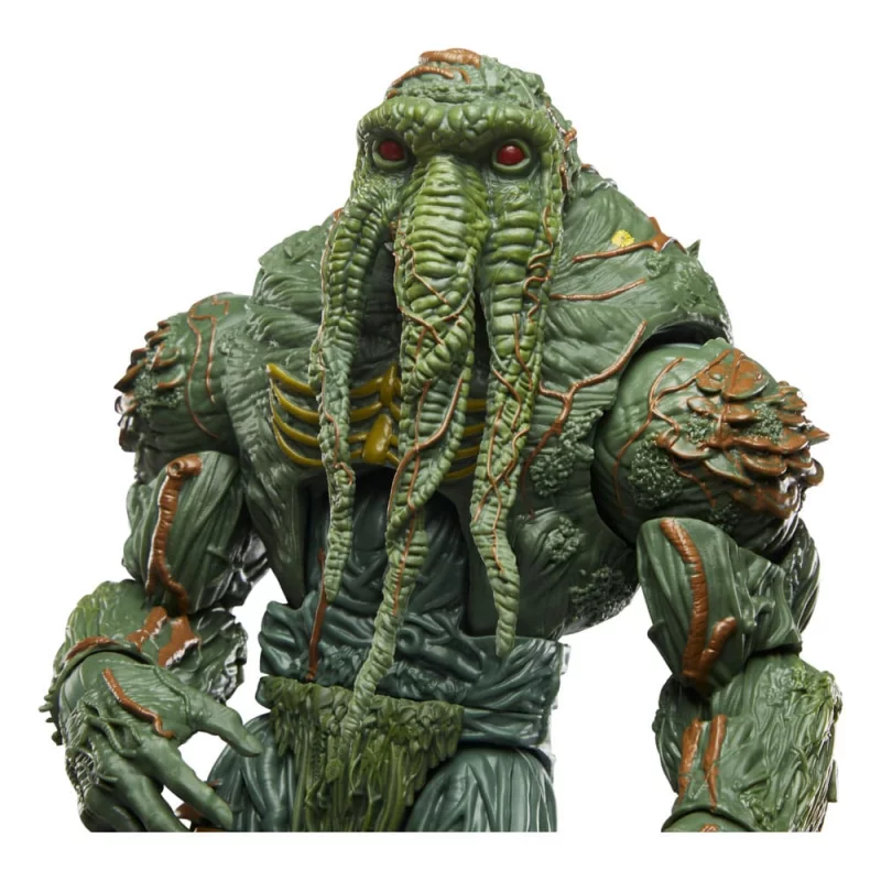 マーベル レジェンド マンシング Werewolf by night Hasbro Marvel