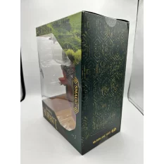 Condition: produit neuf, la boite est abimée