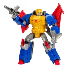 Transformers Generations...
