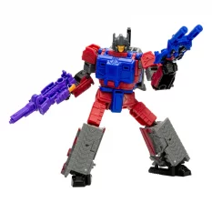 Transformers Generations...