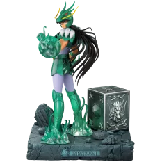 Saint Seiya Chevaliers du...