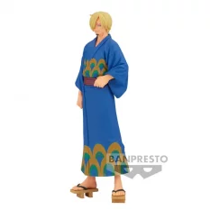 One Piece Figurine DXF...