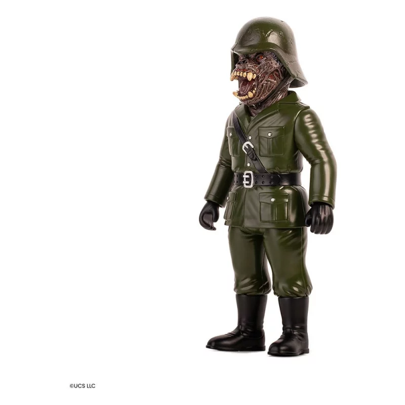 American Werewolf in London Soft Vinyl Figure Nightmare Demon Mutant 25cm
