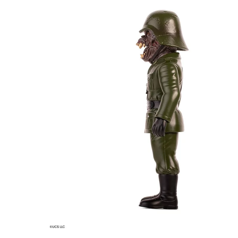 American Werewolf in London Soft Vinyl Figure Nightmare Demon Mutant 25cm
