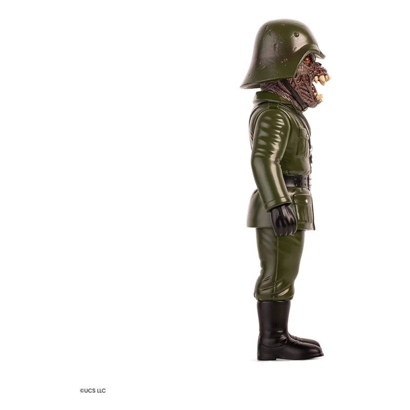 American Werewolf in London Soft Vinyl Figure Nightmare Demon Mutant 25cm