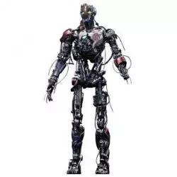 Hot Toys MMS292 Avengers...