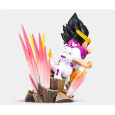 LEON // ULTIMATE BATTLE Statue Fools Paradise 52cm