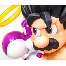 LEON // ULTIMATE BATTLE Statue Fools Paradise 52cm