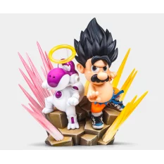 LEON // ULTIMATE BATTLE Statue Fools Paradise 52cm