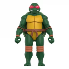 Teenage Mutant Ninja Turtles Action Figure Ultimates Wave 12 Raphael 18cm
