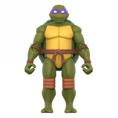 Tortues Ninja Action...