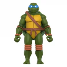 Tortues Ninja Action...
