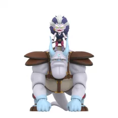 Cosmocats Action Figurine...