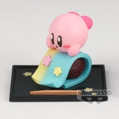 Kirby Figurine Kirby Paldolce Collection Vol.5 Version B 3cm (Dambox)