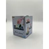 condition: new figurine, box is damaged