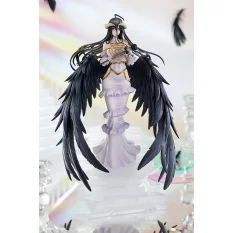 Overlord Figurine 1/8 Albedo 10th Anniversary so-bin Ver. 27cm