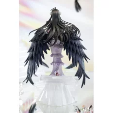 Overlord Figurine 1/8 Albedo 10th Anniversary so-bin Ver. 27cm