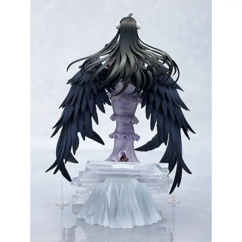 Overlord Figurine 1/8 Albedo 10th Anniversary so-bin Ver. 27cm