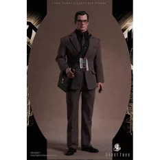 Super Reporter Collectible...