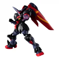 Mobile Fighter G Gundam...