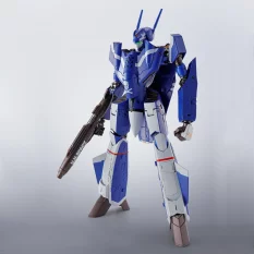 Macross Zero Action...