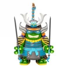 Tortues Ninja x Scott...