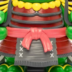 Tortues Ninja x Scott Tolleson Figurine vinyle Raphael 28cm