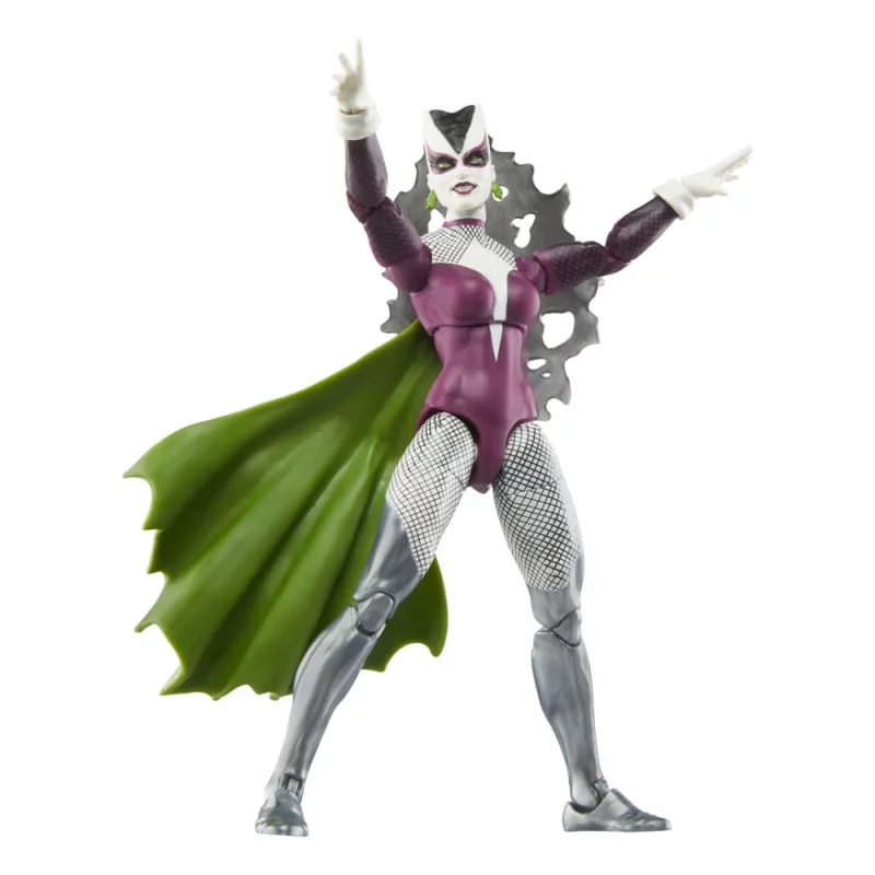 Strange Tales Marvel Legends Action Figure Marvel&#039;s Lilith (BAF: Blackheart) 15cm