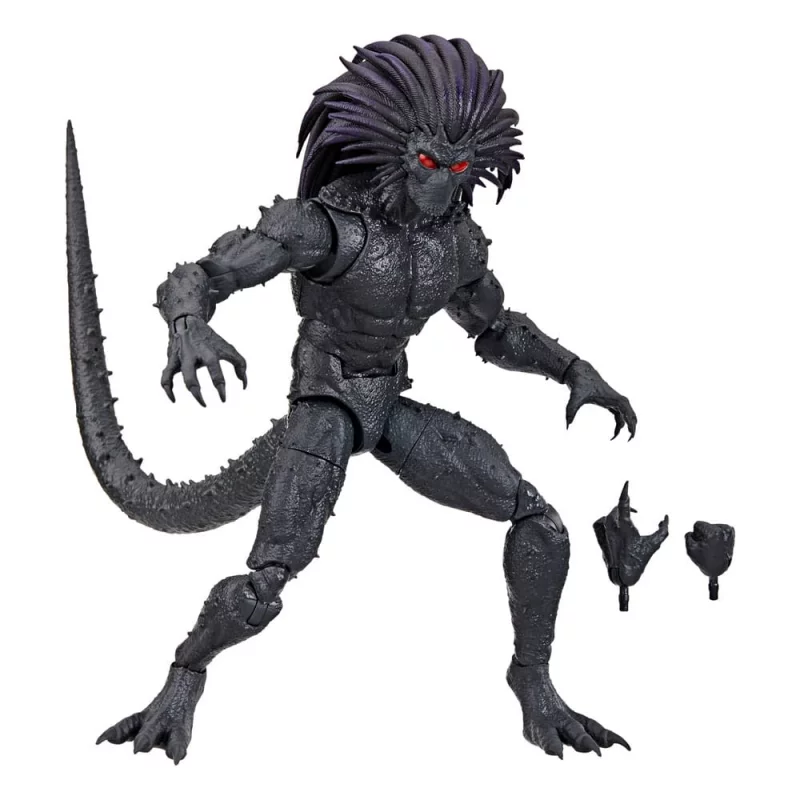 Strange Tales Marvel Legends Action Figure Marvel&#039;s Lilith (BAF: Blackheart) 15cm